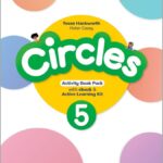 Circles 5 AB + Ebook