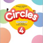 Circles 4 AB + Ebook