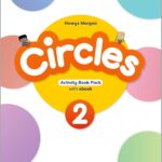 Circles 2 AB + Ebook