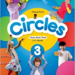 Circles 3 CB + Ebook