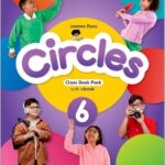 Circles 6 CB + Ebook