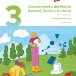 Conocimiento del medio – Matices