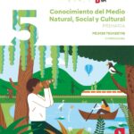 Conocimiento del medio – Matices