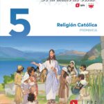 Religión Católica. De la mano de Jesús