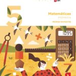 Matemáticas. Trimestres – Matices