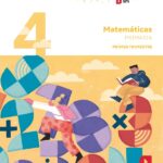 Matemáticas. Trimestres – Matices