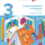 Lengua Castellana. Trimestres – Matices