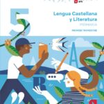 Lengua Castellana. Trimestres – Matices