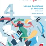 Lengua Castellana. Trimestres – Matices