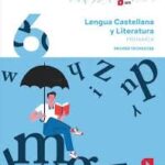 Lengua Castellana. Trimestres – Matices