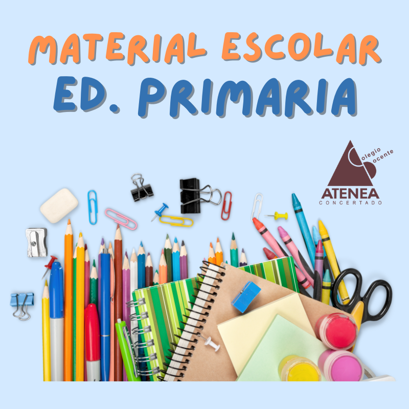 Educación Primaria